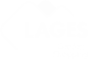 Logo do empreendimento Lages Garden Shopping